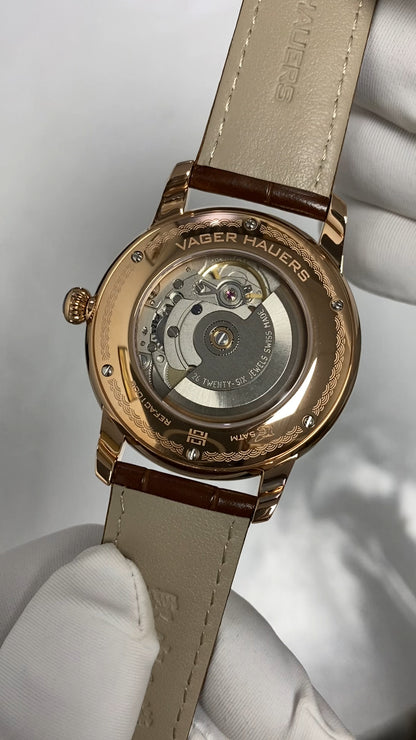 Guān Yīn · enamel (搪瓷) dial · no logo