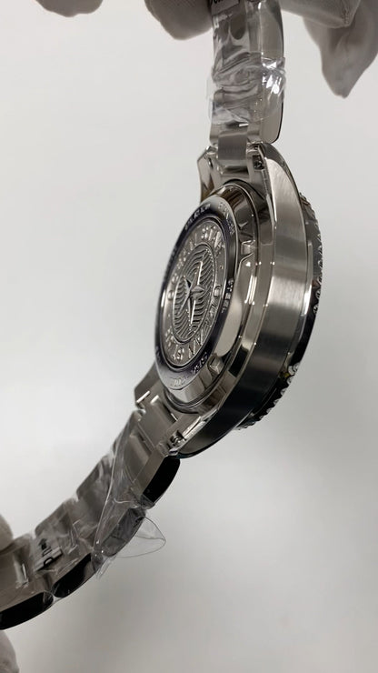 "Ocean Star" · 44 mm