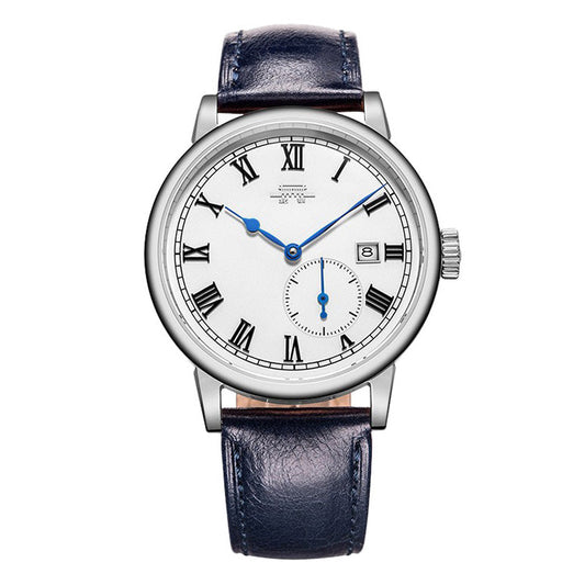 Classic · B12B103016.00 · blue strap