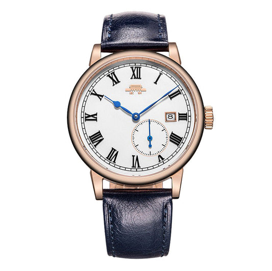 Classic · B12B143016.01 · blue strap