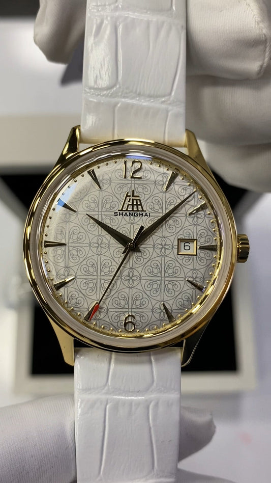 Originate · Blossoms