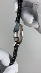 Sea-Gull 1963 · 38 mm · acrylic crystal · Limited Edition