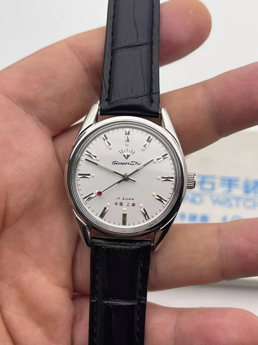 [Pre-owned] Zuanshi Watch