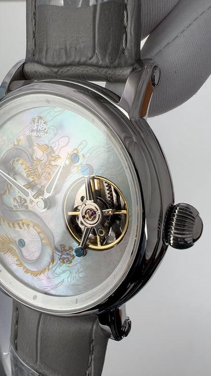 Trace of Time · Loong · Limited Edition