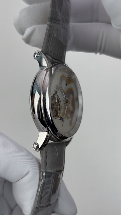 Trace of Time · Loong · Limited Edition