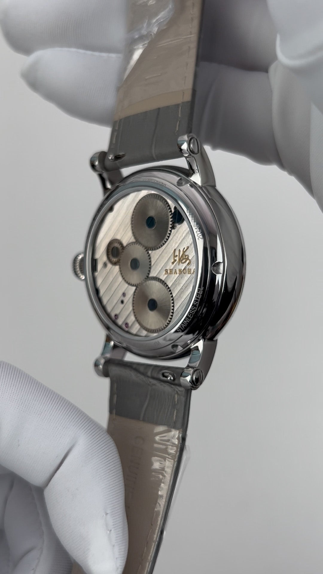 Trace of Time · Loong · Limited Edition