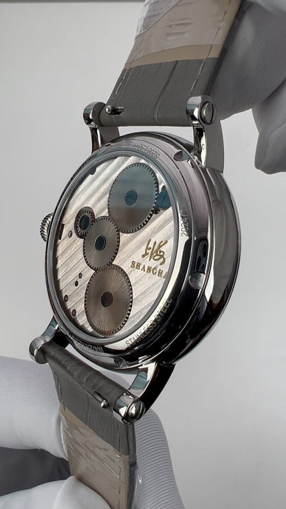 Trace of Time · Loong · Limited Edition