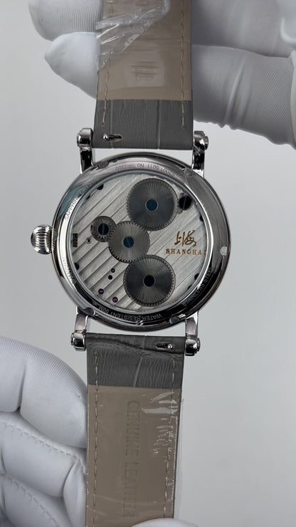 Trace of Time · Loong · Limited Edition