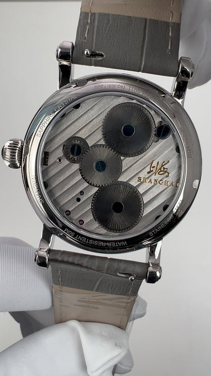 Trace of Time · Loong · Limited Edition