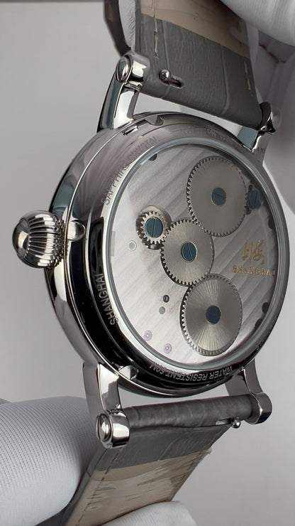 Trace of Time · Loong · Limited Edition