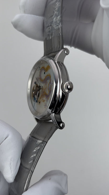 Trace of Time · Loong · Limited Edition