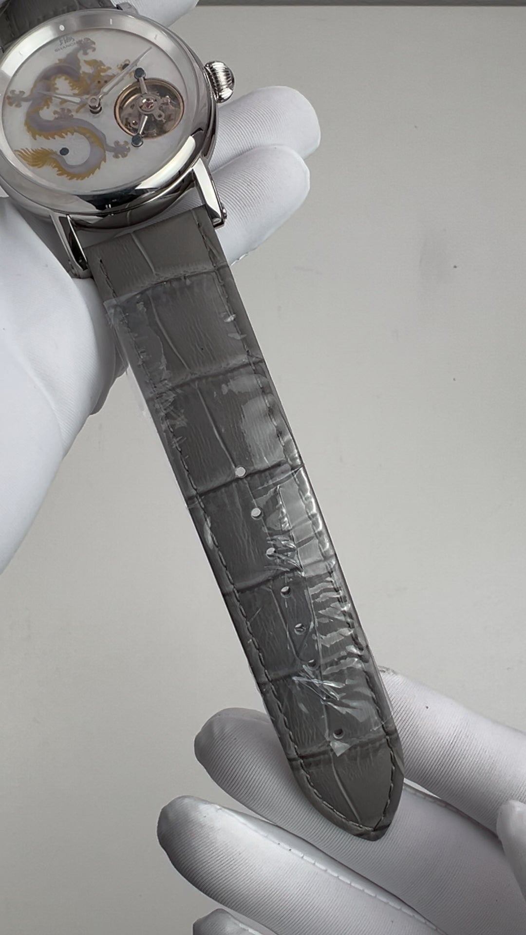 Trace of Time · Loong · Limited Edition