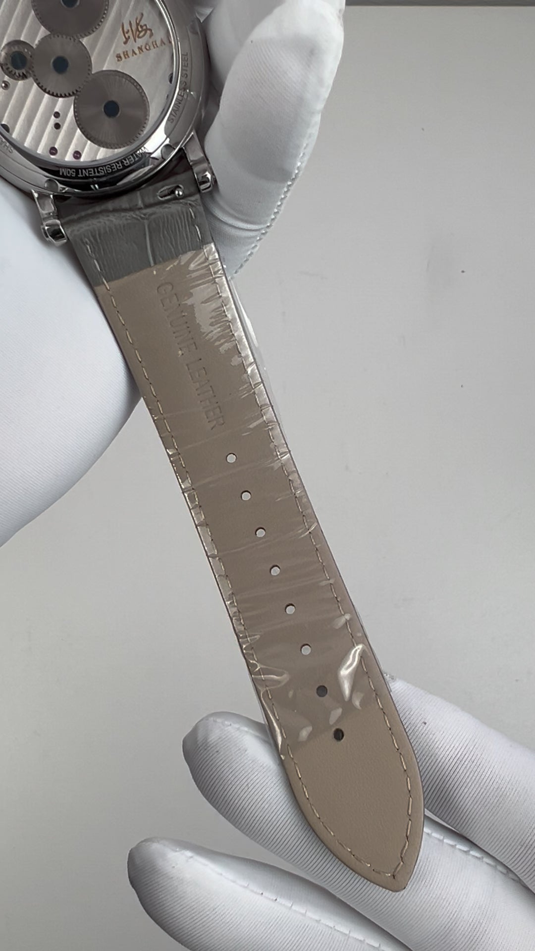 Trace of Time · Loong · Limited Edition