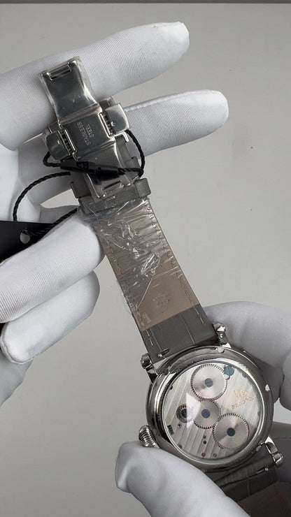 Trace of Time · Loong · Limited Edition