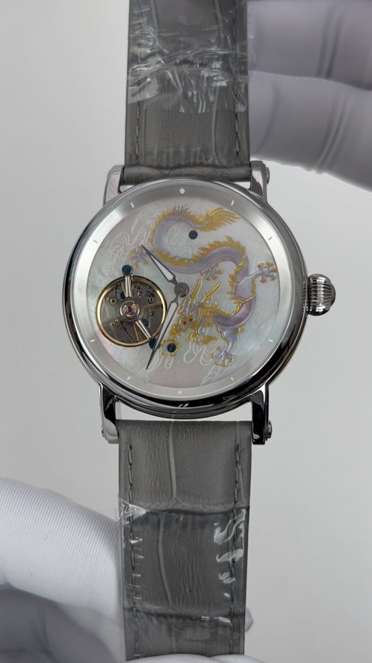 Trace of Time · Loong · Limited Edition