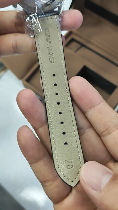 Sea-Gull 1963 · 40 mm