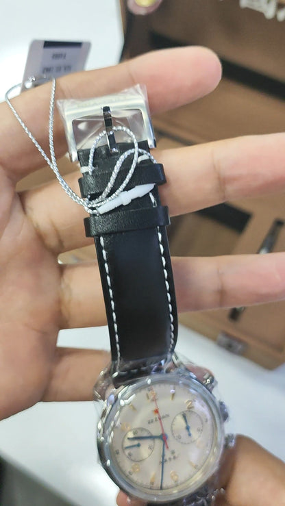 Sea-Gull 1963 · 40 mm