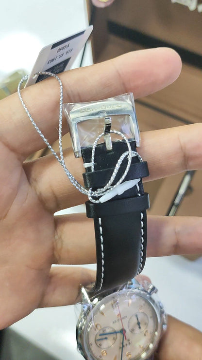 Sea-Gull 1963 · 40 mm