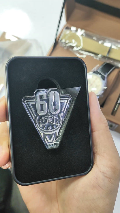 Sea-Gull 1963 · 40 mm