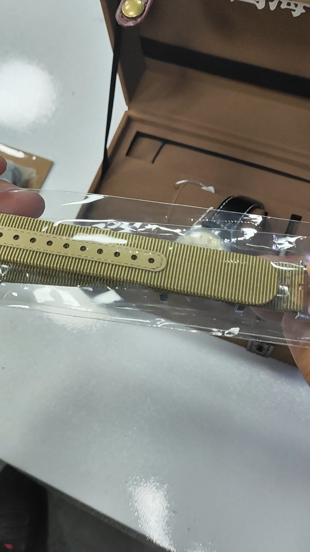 Sea-Gull 1963 · 40 mm