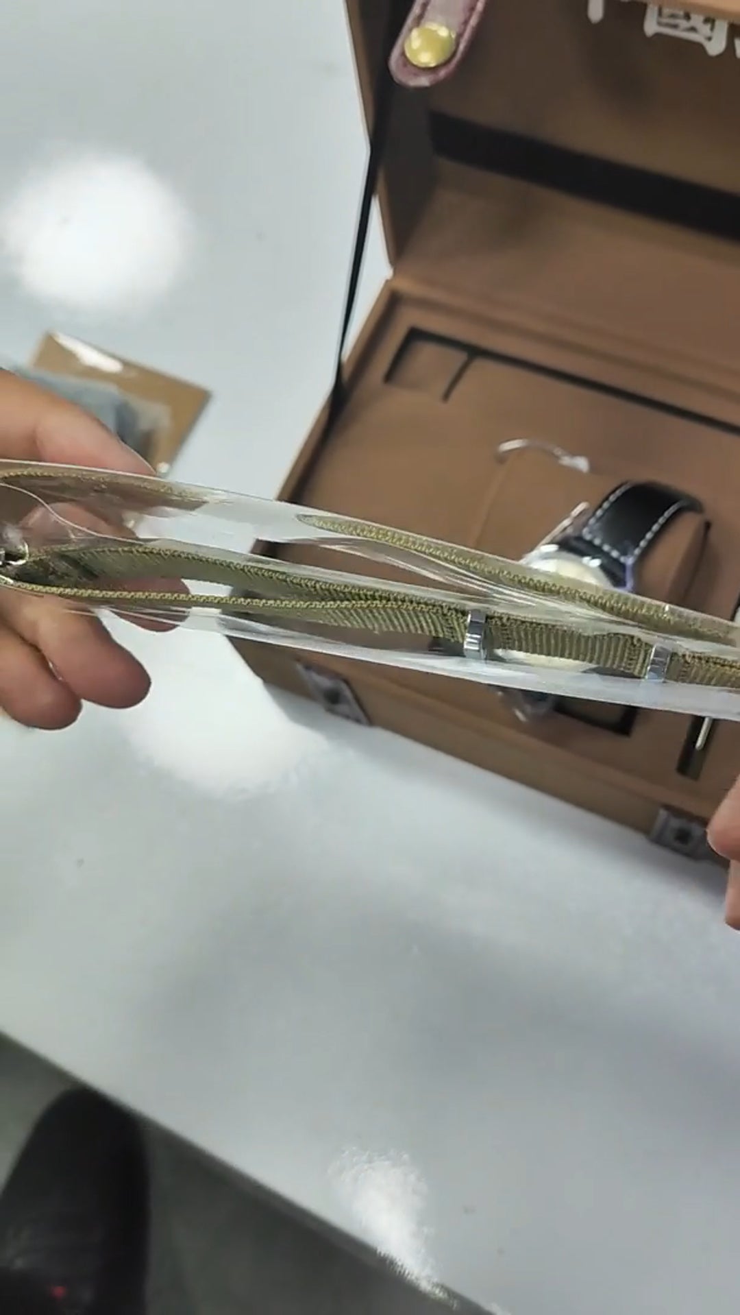 Sea-Gull 1963 · 40 mm