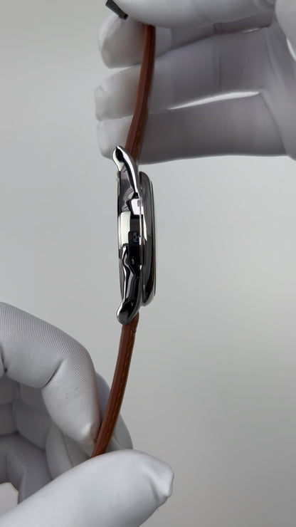 Lóóng Xíng Dá Dá · Qiāng Jīn gold-inlay lacquer dial · SW200