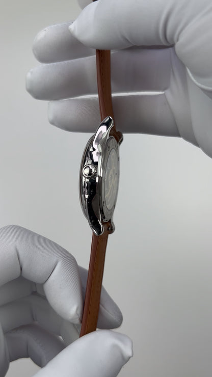 Lóóng Xíng Dá Dá · Qiāng Jīn gold-inlay lacquer dial · SW200