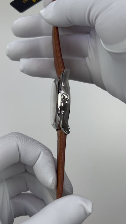 Lóóng Xíng Dá Dá · Qiāng Jīn gold-inlay lacquer dial · SW200