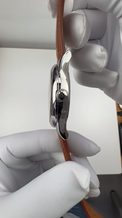 Lóóng Xíng Dá Dá · Qiāng Jīn gold-inlay lacquer dial · SW200
