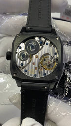 Aircraft Clock · 24-hour hand