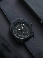 Aircraft Clock · 24-hour hand