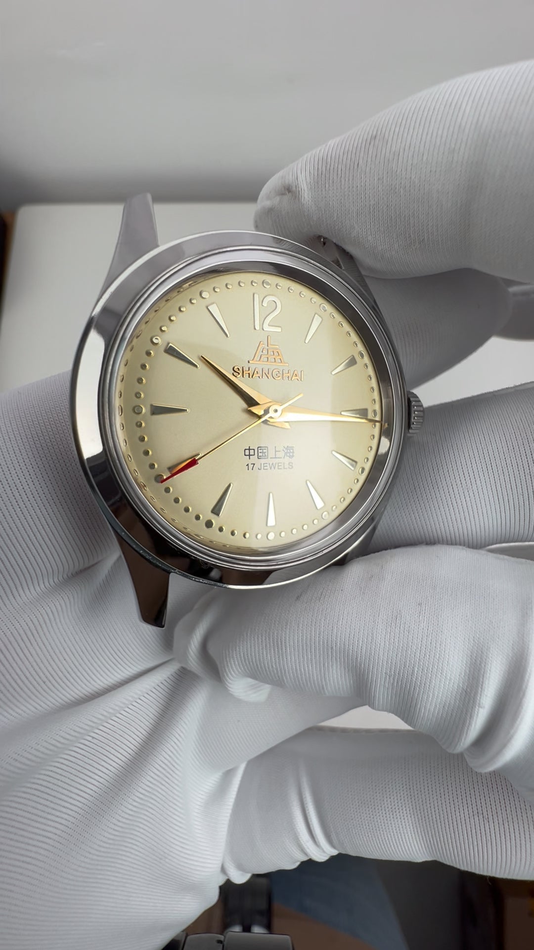 A581 Reissue