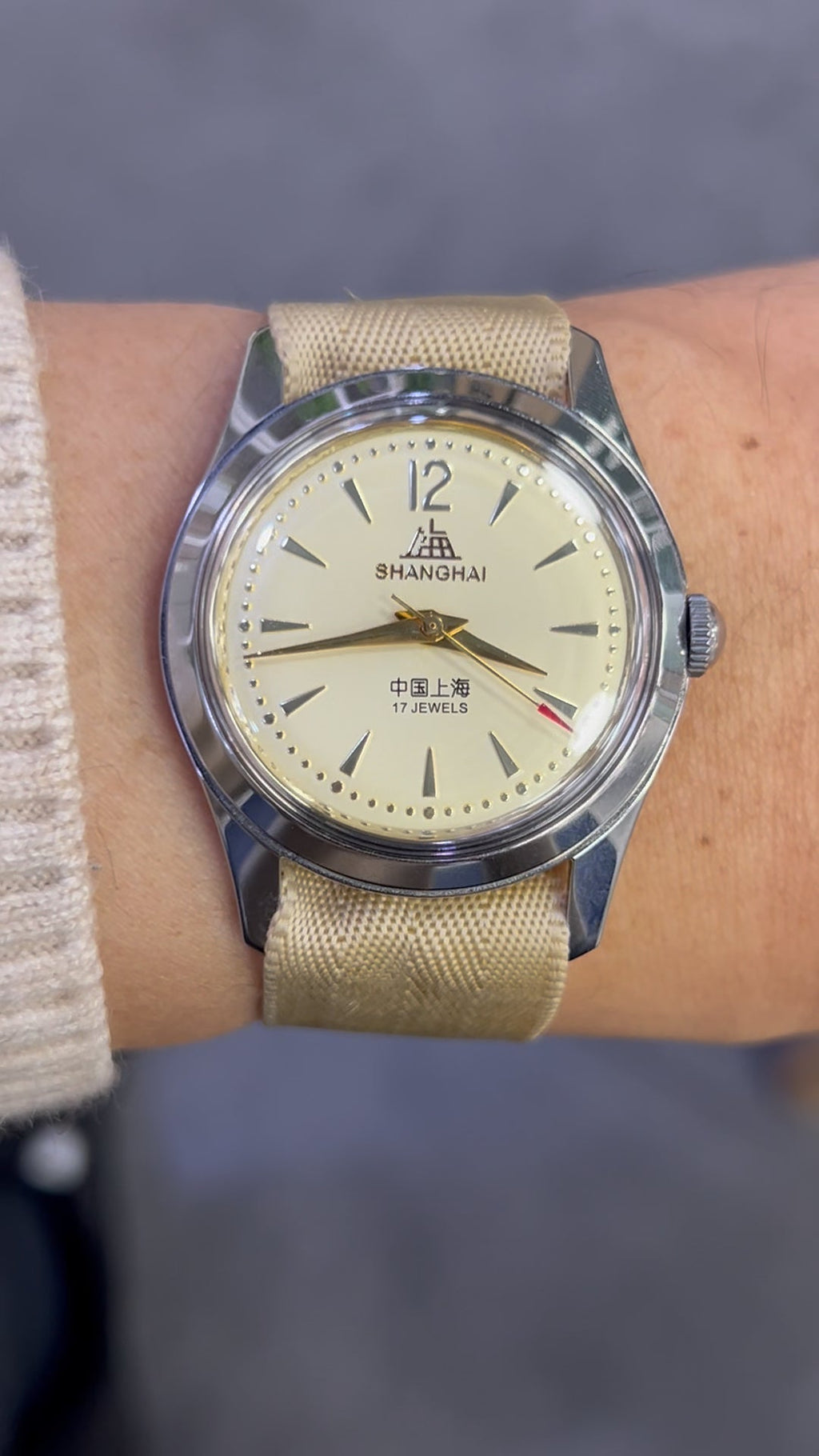A581 Reissue
