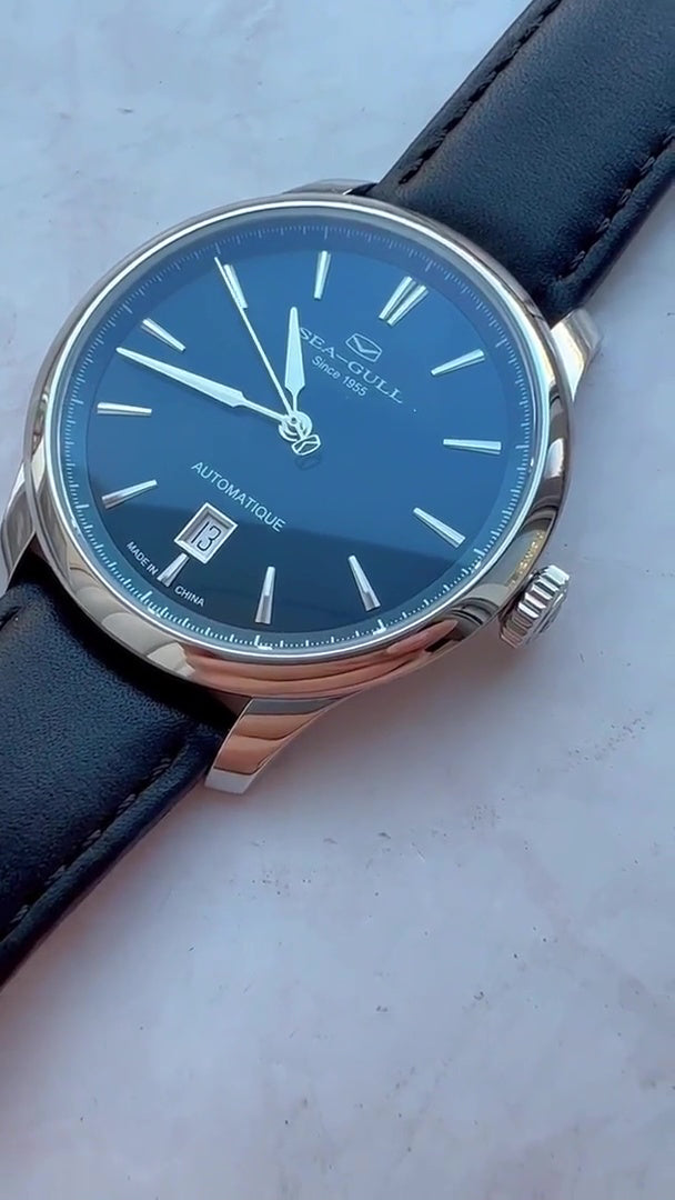 Designer Series · "Since 1955"