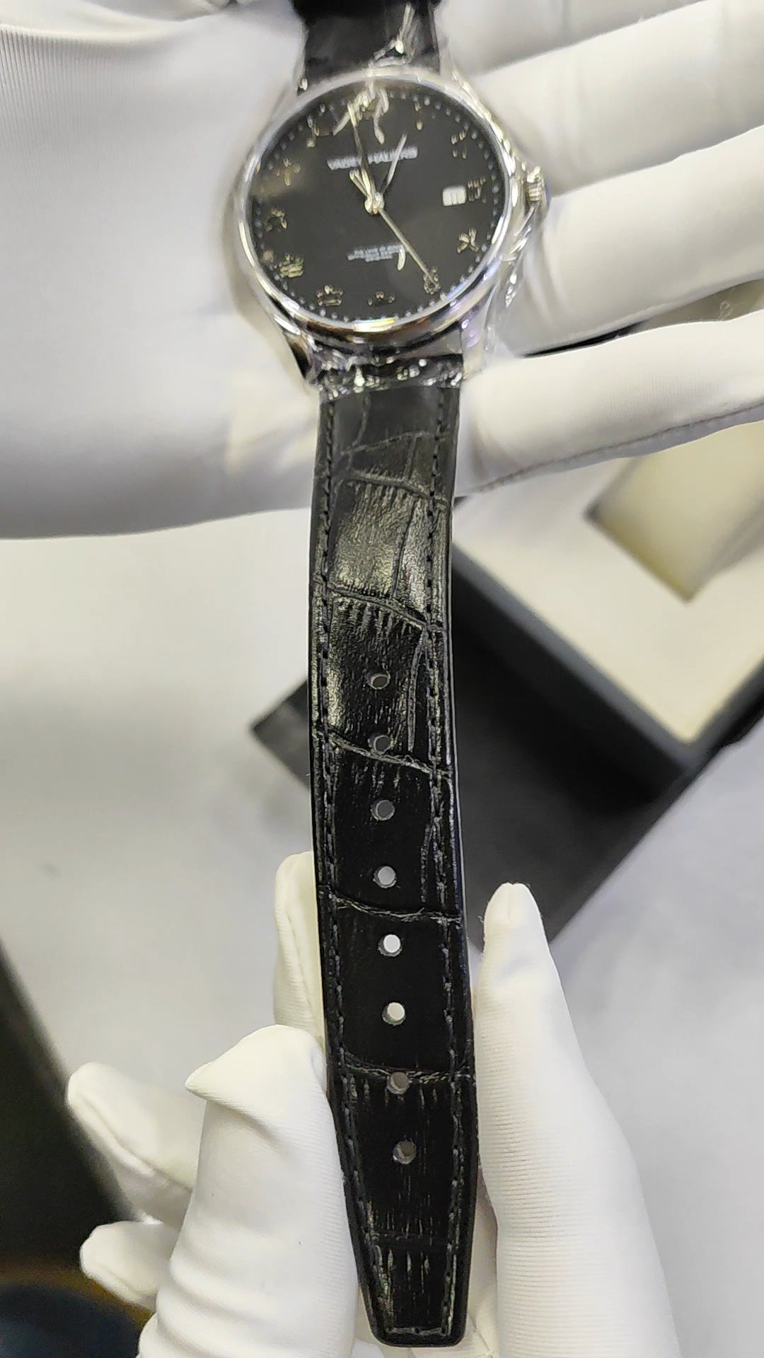 Suzhou Numerals · ST1818