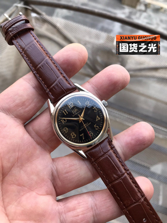 [Pre-owned] Shanghai watch