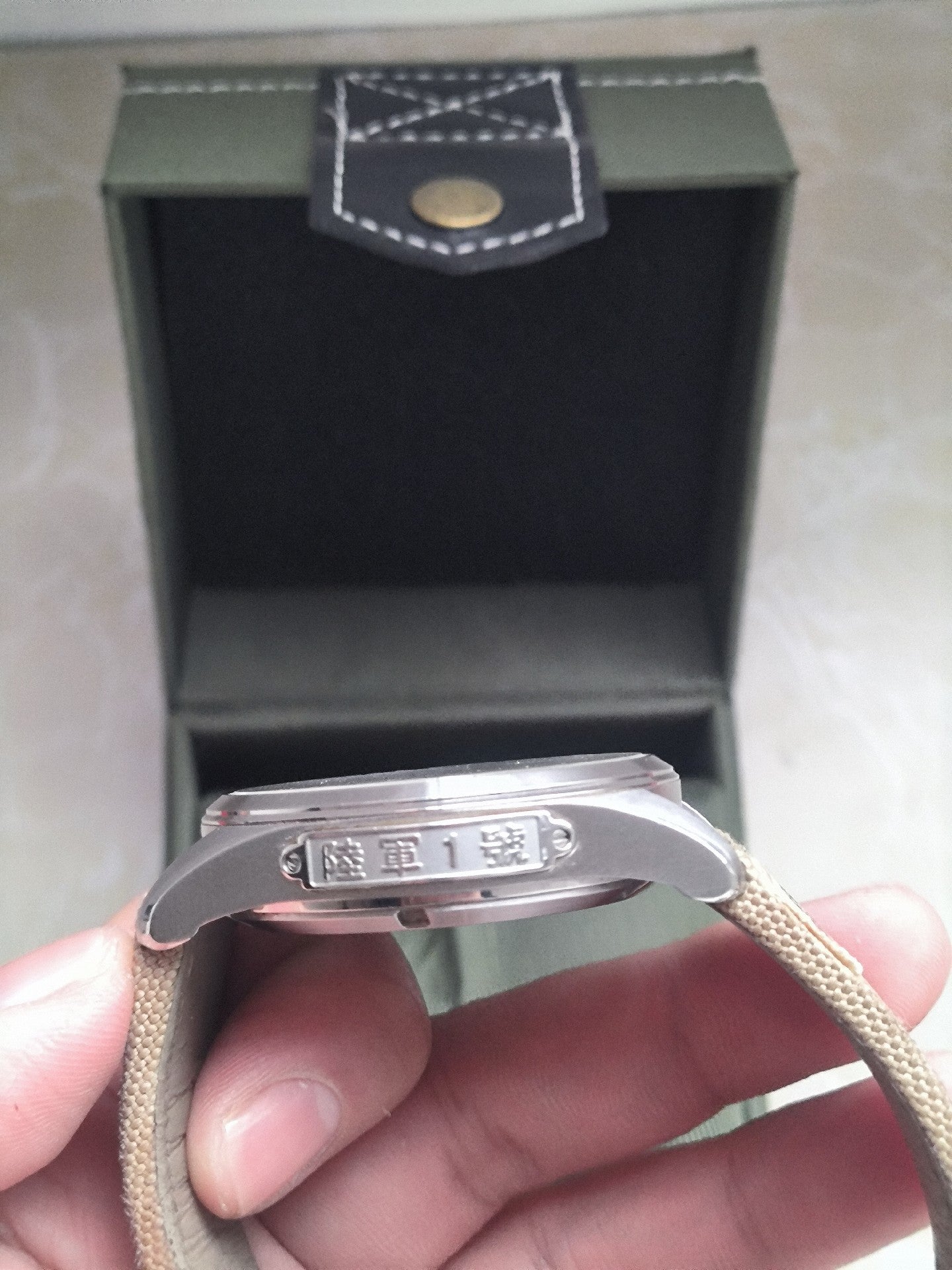 [Sold] [Pre-owned] People's Volunteer Army