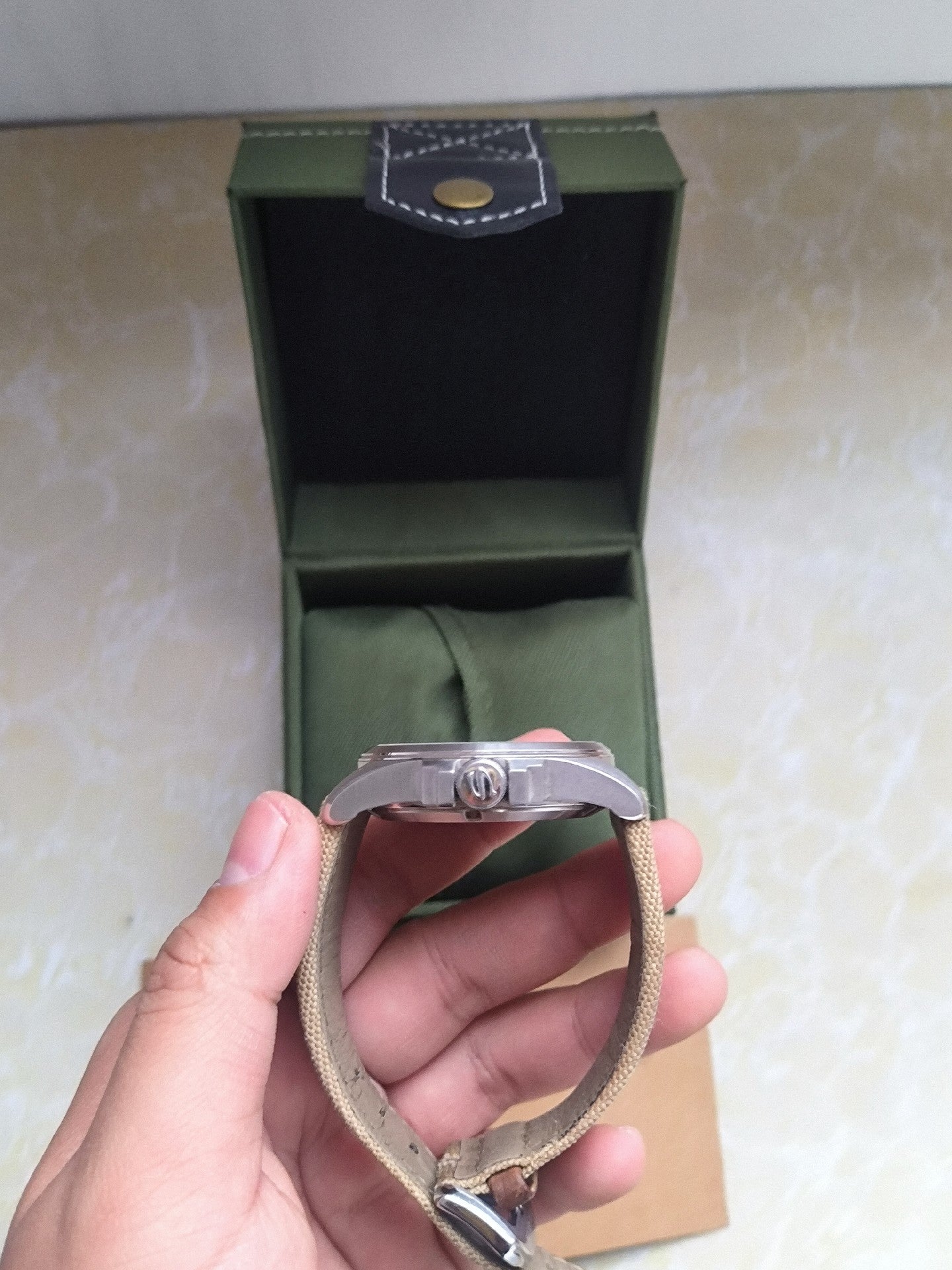 [Sold] [Pre-owned] People's Volunteer Army