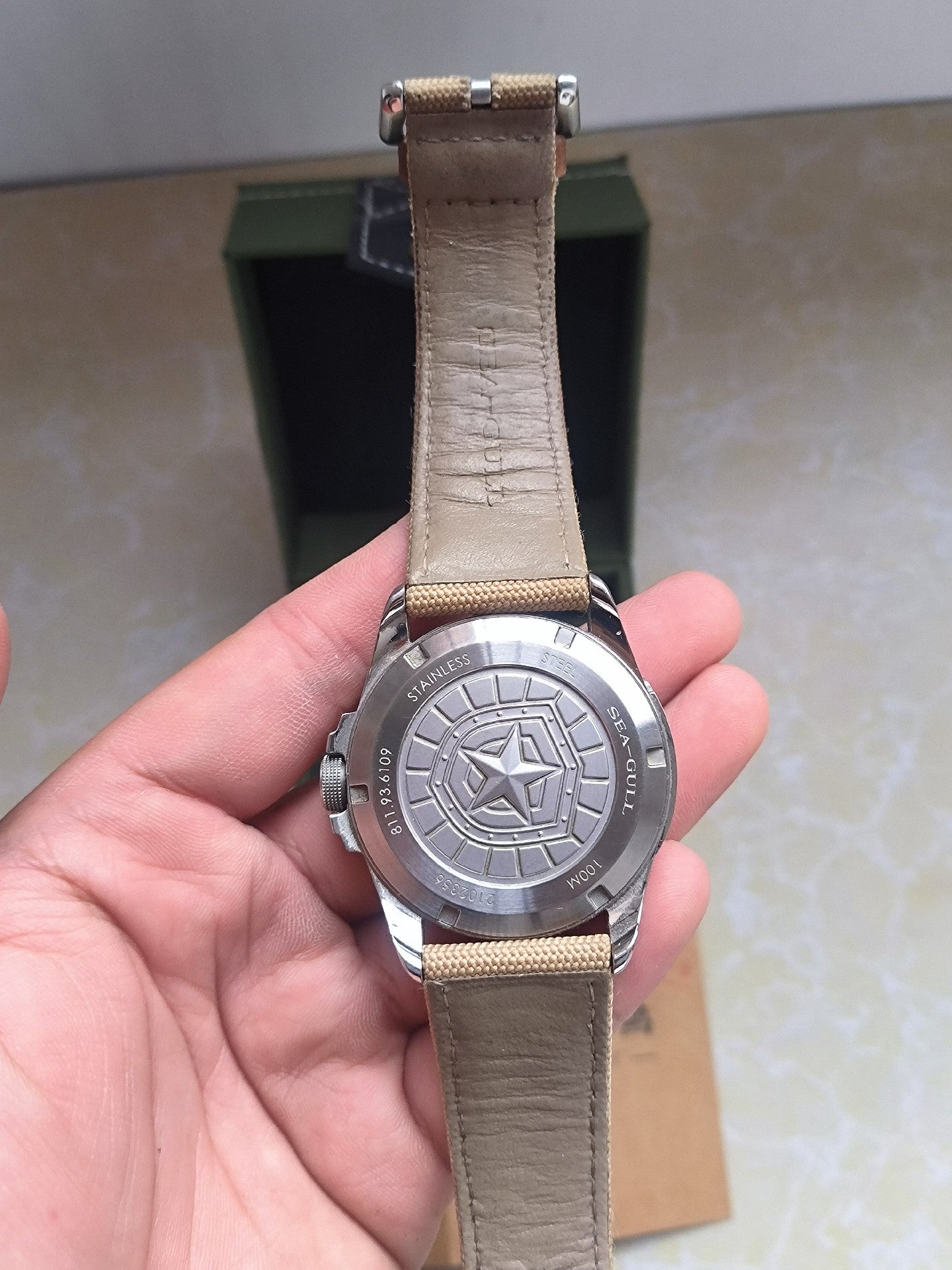 [Sold] [Pre-owned] People's Volunteer Army