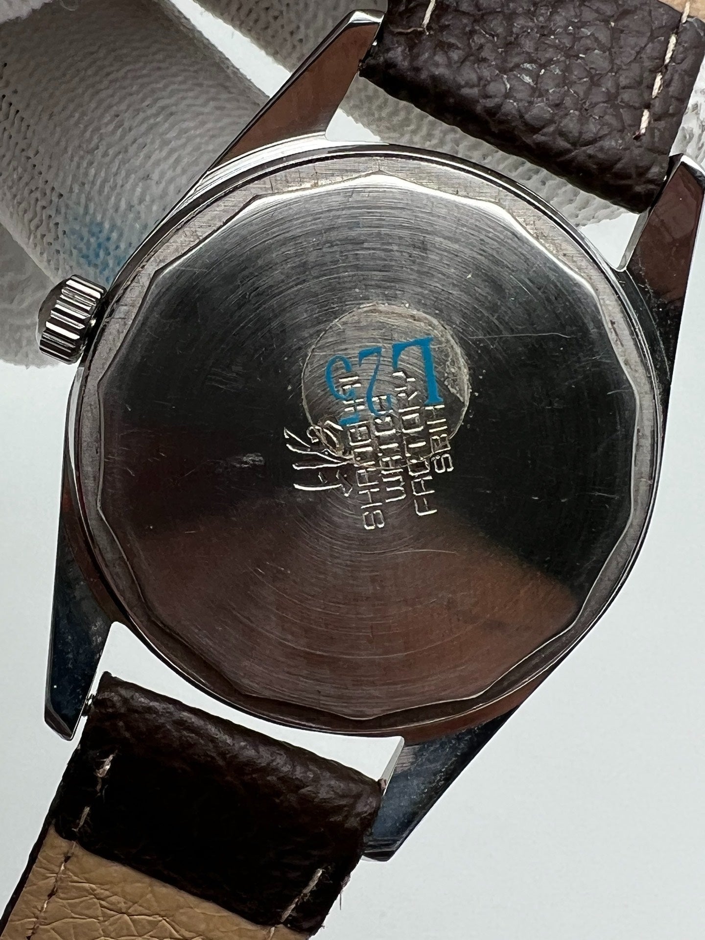 [Pre-owned] Shanghai Youyi Friendship Watch