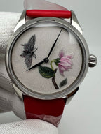Sū Embroidery
