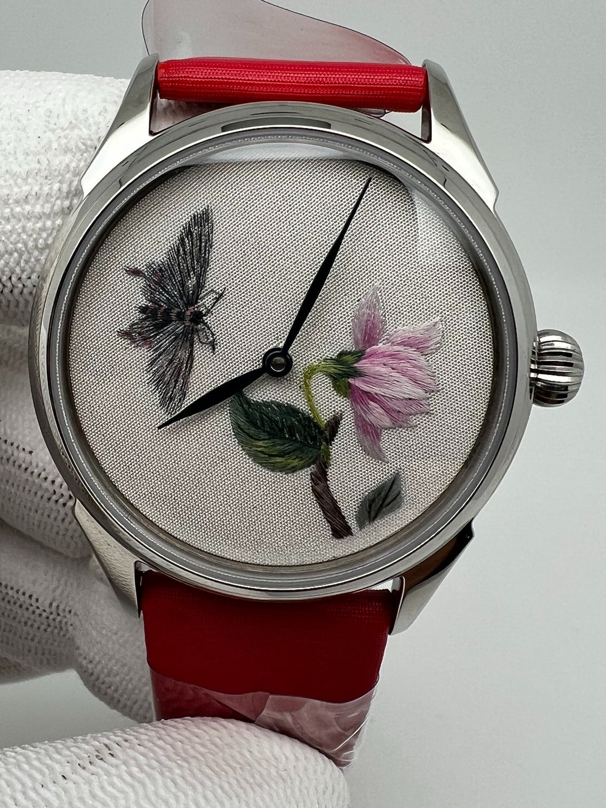 Sū Embroidery