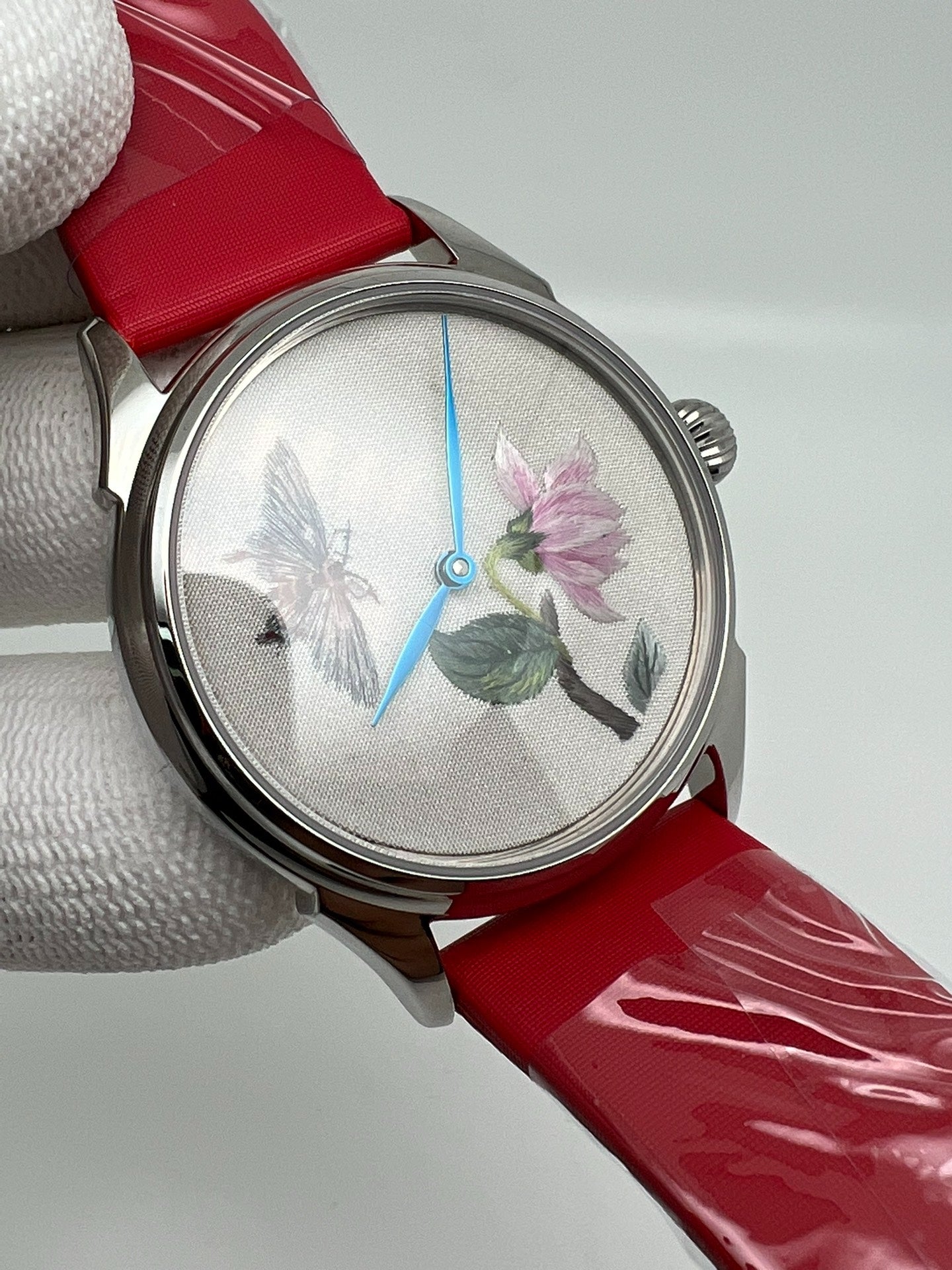 Beijing Watch Su Embroidery