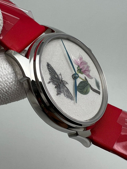 Beijing Watch Su Embroidery