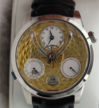 Qióng Jìng Sky Dome 895 · Shanghai Watch 65th Anniversary · Limited Edition