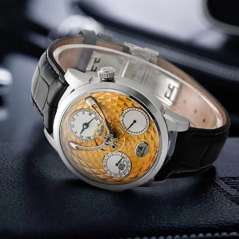 Qióng Jìng Sky Dome 895 · Shanghai Watch 65th Anniversary · Limited Edition