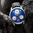 Qióng Jìng Sky Dome 895 · Shanghai Watch 65th Anniversary · Limited Edition