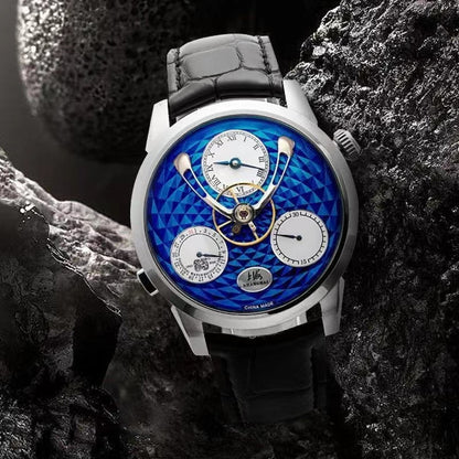 Qiongjing · Shanghai Watch 65th Anniversary · Limited Edition