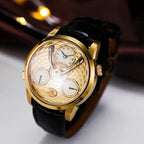 Qióng Jìng Sky Dome 895 · Shanghai Watch 65th Anniversary · Limited Edition