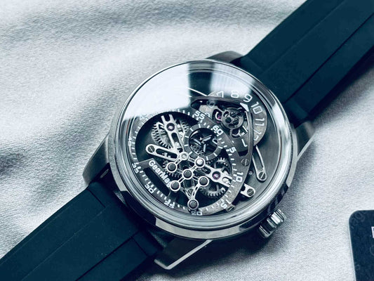 [Sold] [Pre-owned] Flexible Hand